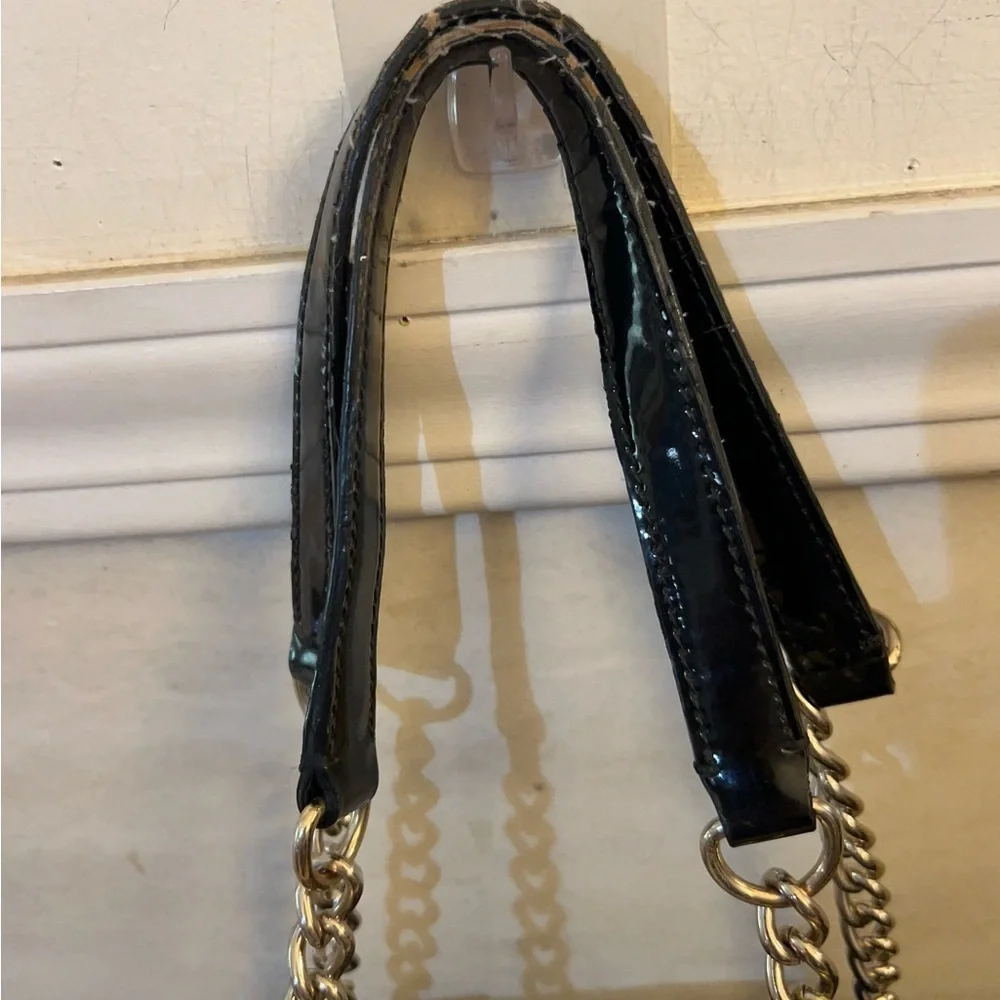 Kate Spade Darlene Marivaux Noel Logo Chain